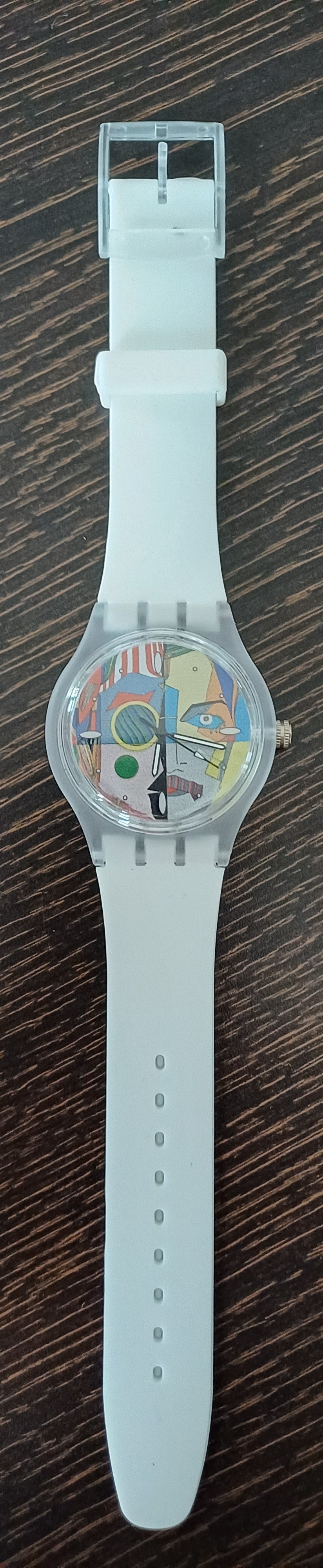 Orologi da polso One Vision