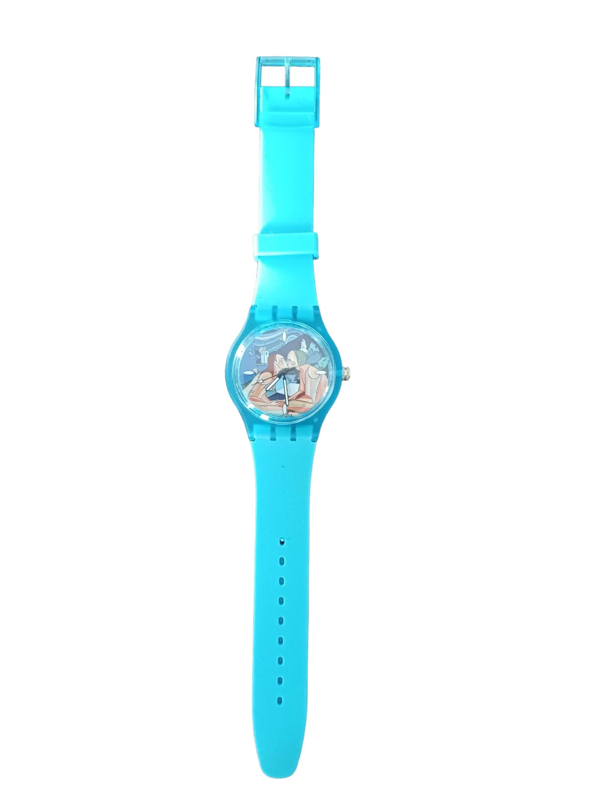 Orologio da polso Bacio