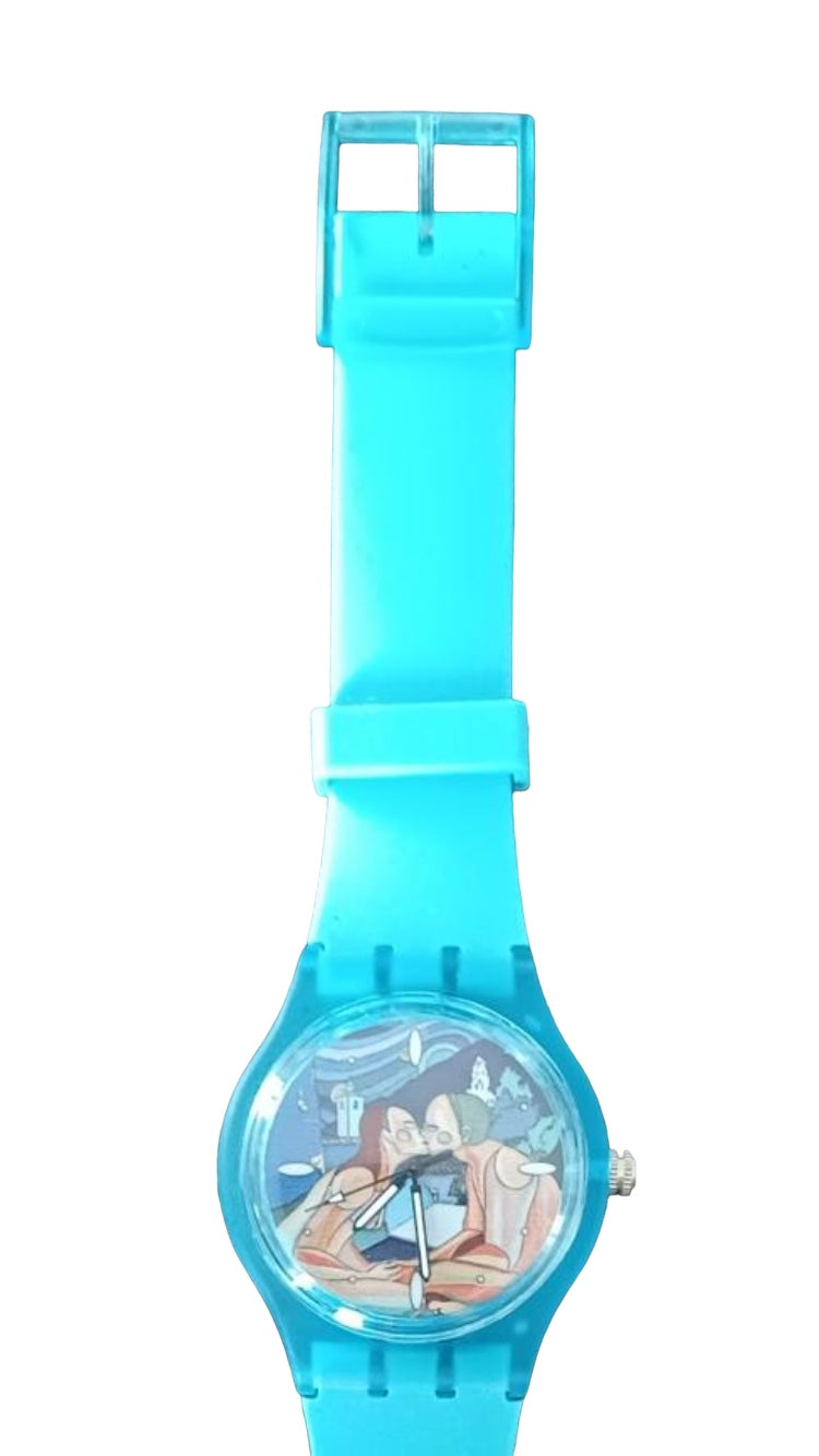 Orologio da polso Bacio