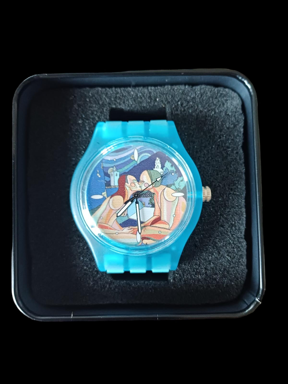 Orologio da polso Bacio