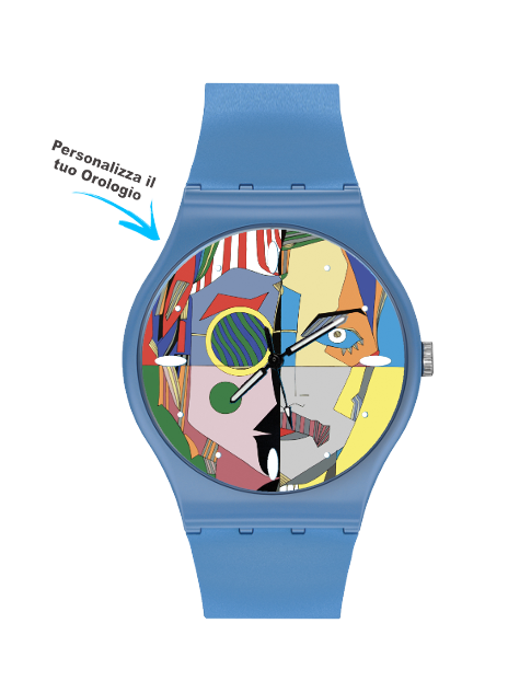 Orologi da polso One Vision