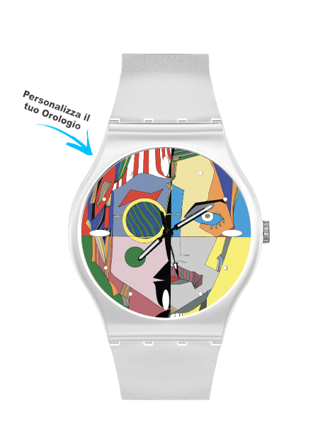 Orologi da polso One Vision