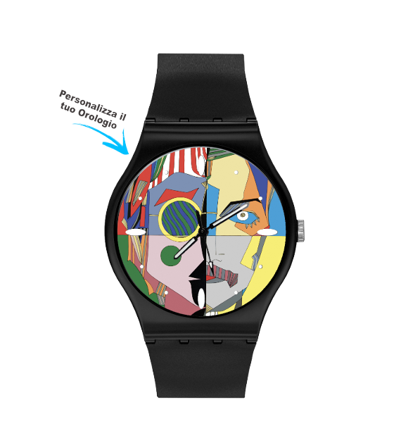 Orologi da polso One Vision