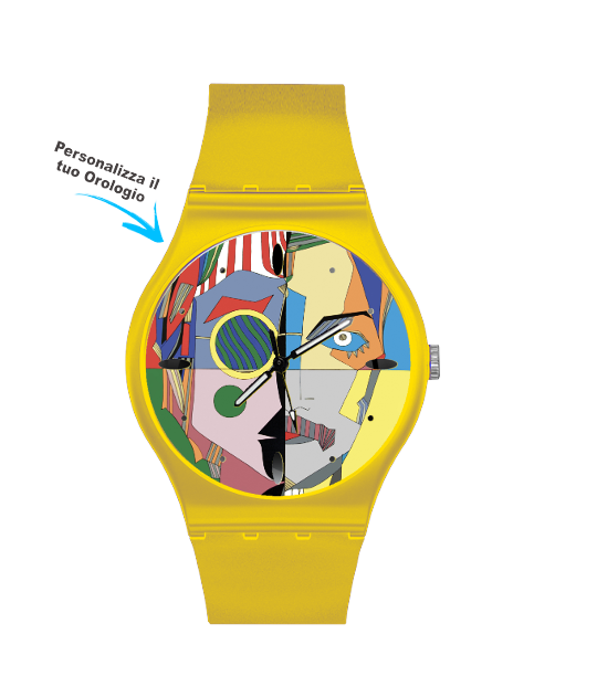 Orologi da polso One Vision