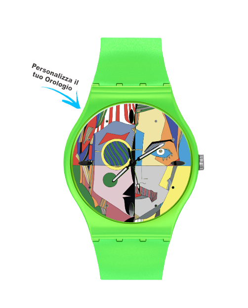Orologi da polso One Vision
