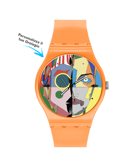 Orologi da polso One Vision